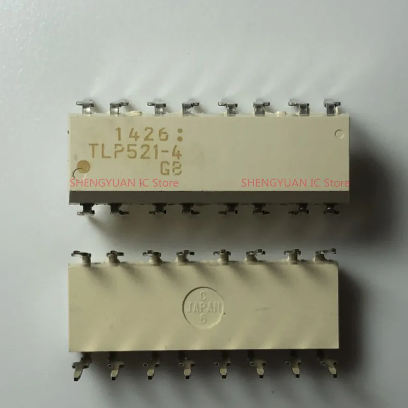 5 шт./партия, электронные изоляторы с оптическим соединением 5 шт./партия, электронные изоляторы с оптическим соединением