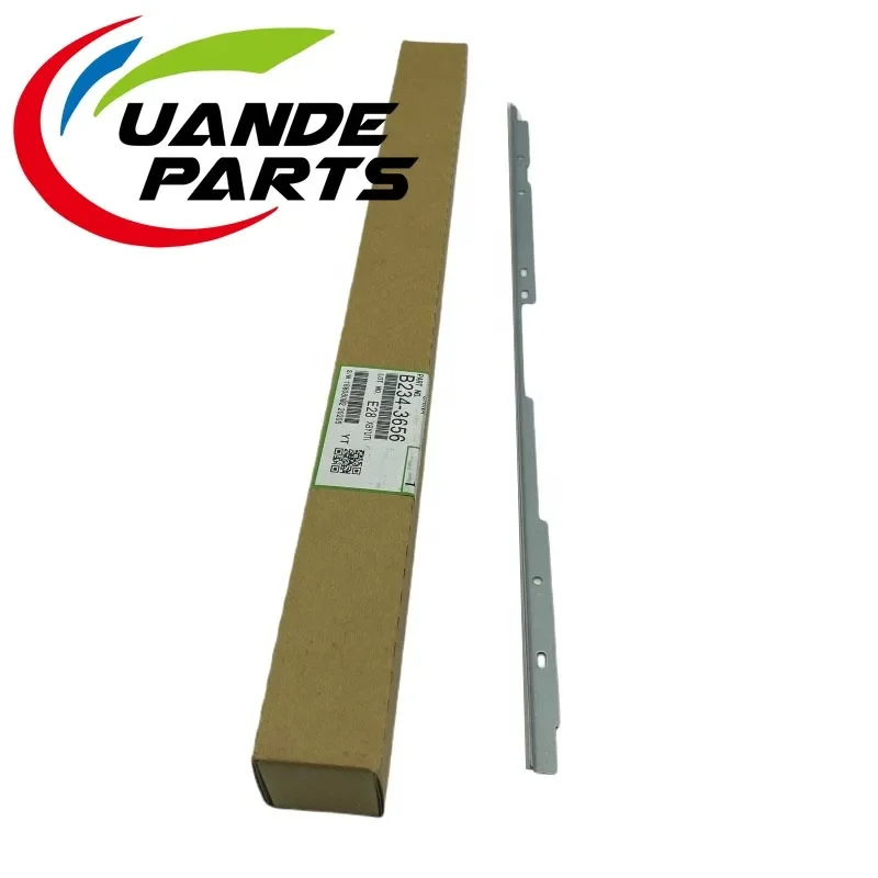 1 шт. B234-3656 B 2343656 B234-3621 перегородка барабана для Ricoh MP9000 1100 1350 1356 1357 1107