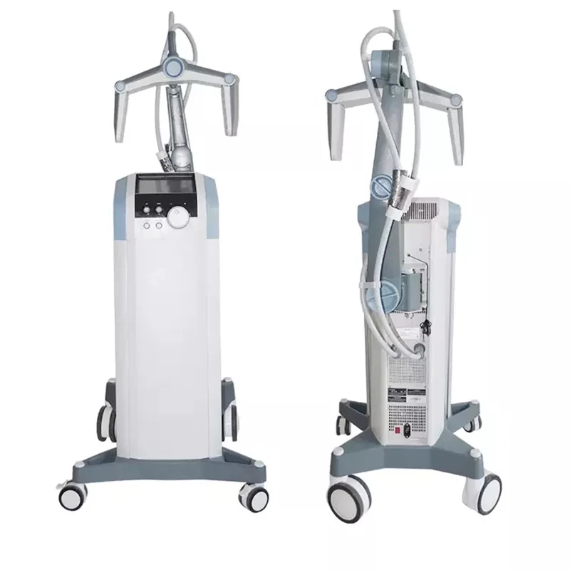 Профессиональный неинвазивный ультразвуковой безконтактный аппарат для