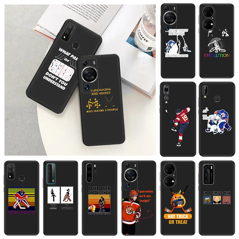 Мягкий чехол для Honor 70 90 Magic5 Pro X6 X7 X8 a X9 b Huawei P40Lite P30 P20 P чехлы телефонов с надписью Love