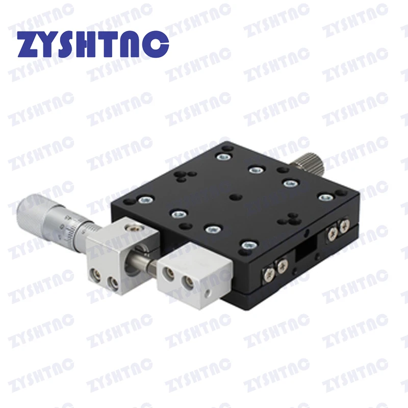 

Сцена X axis с ручным смещением LX30/40/50/60/70/80/90/100/125 для оптического регулируемого раздвижного стола LGX40/60-L/R/C