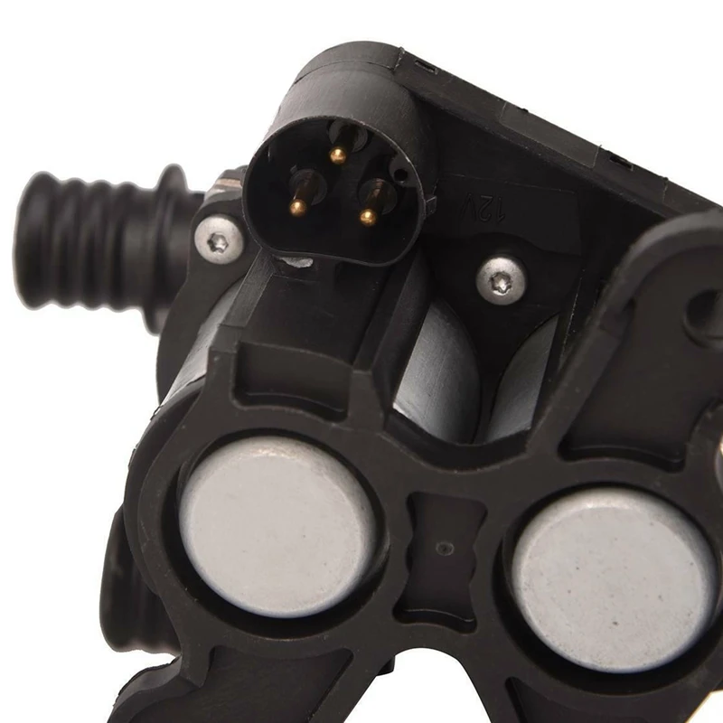 Соленоид регулятора нагревателя 64118391417 1147412038 для BMW 525I 530I 735I 740I 840CI 850CI