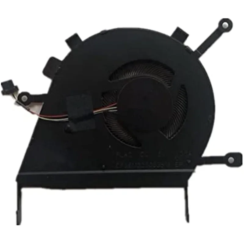 Вентилятор центрального процессора ноутбука охлаждающий вентилятор для ASUS Q406DA