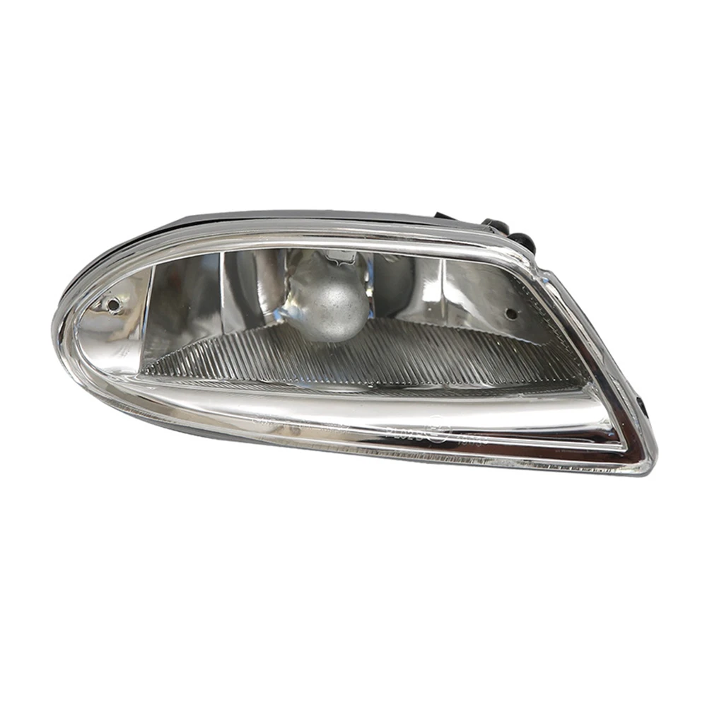Передняя галогенная противотуманная фара для Mercedes Benz W163 ML320 ML350 ML430 ML500 ML55 AMG