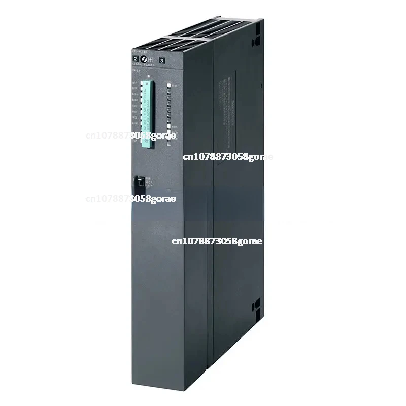 100% оригинальный центральный процессор PLC S7-400 CPU 412-2 6ES7412-2XJ05-0AB0