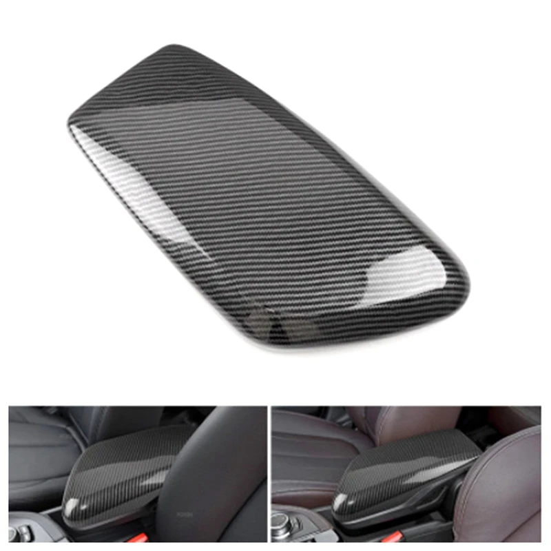 

Защитная панель для подлокотника BMW X1 E84 20016-2022