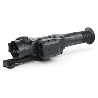 pulsar trail 2 lrf xp50 hunting sight night vision rifle scope thermal imaging riflescope with laser rangefinder