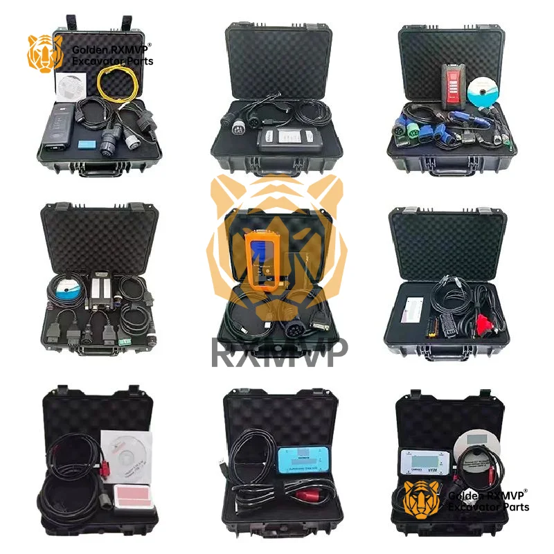 Для аксессуаров Hitachi Ex200-2 Ex200-3 Высокоскоростной электромагнитный клапан 9147260 9120191