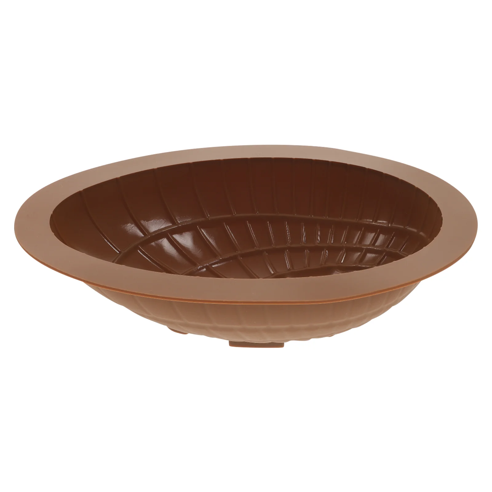 

Egg Shaped Silicone Mold Chocolate DIY Molds Multi-function Easter Biscuit Melts Candy Making Cake