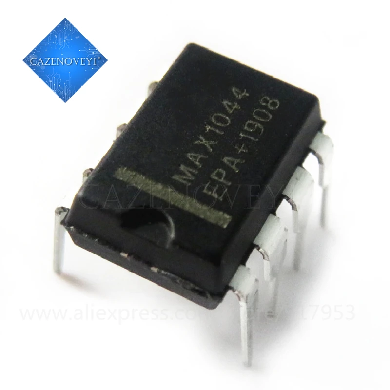 5 шт./партия MAX1044EPA MAX1044CPA MAX1044 DIP-8 в наличии
