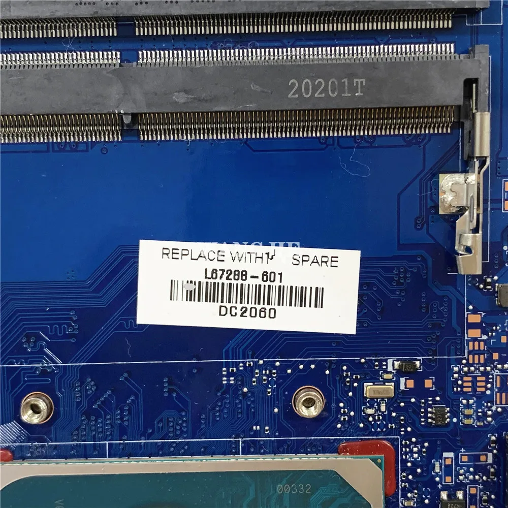 Рисунок 4 - Для HP PAVILION 15T-CS300 15-CS