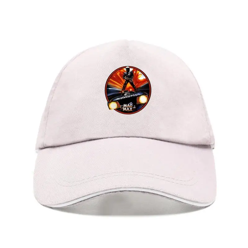 

Mad Max Interceptor Bill Hat Spring Autumn Hats Designing Crew Neck Breathable Sunlight Letters Cotton Bill Hats