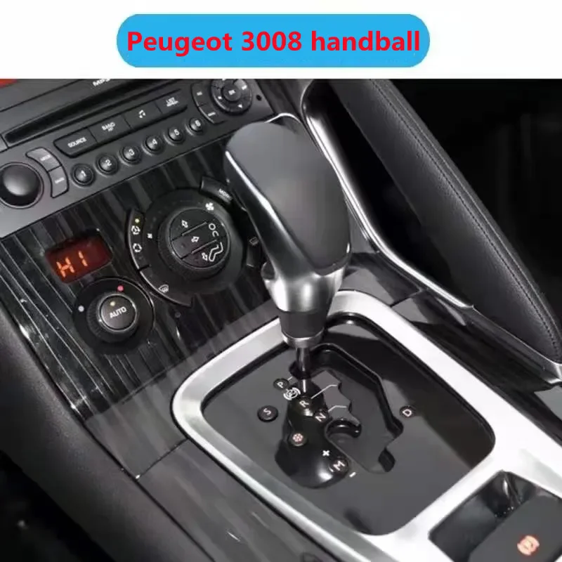 

Автоматический шарнир рычага переключения передач 96780486ZD 96753342DC для Peugeot 208 308 3008 5008 Citroen C4