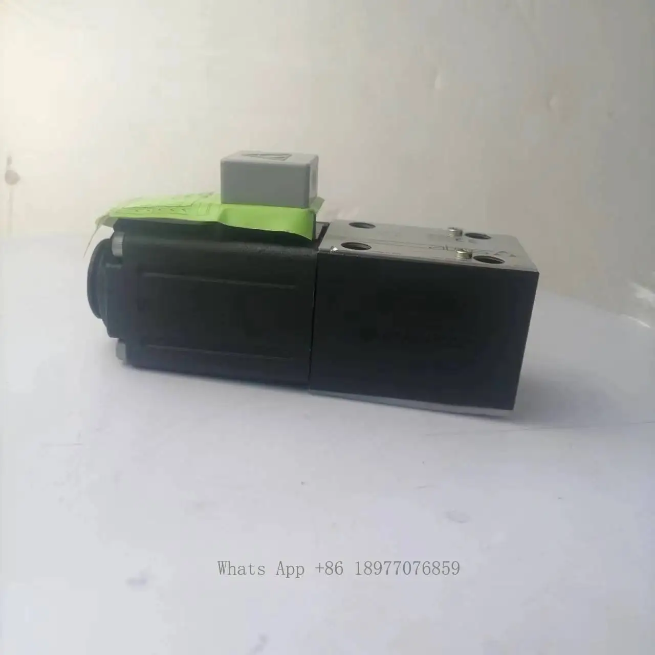 Пропорциональный предохранительный клапан ATOS RZMO-A-010-350-18-20