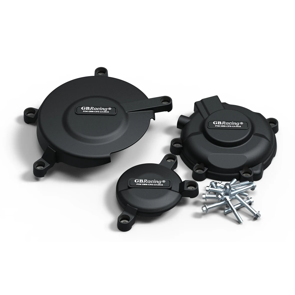 Для Suzuki GSX-R600 2006-2023 Защитная крышка двигателя GSXR750 GSXR600 защита мотоцикла