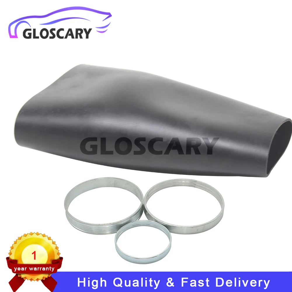 

Rear Air Suspension Repair Kit Air Sleeve Fit For LR3 LR4 Discovery 3 4 Range Rover Sport Car Accessories RPD000306
