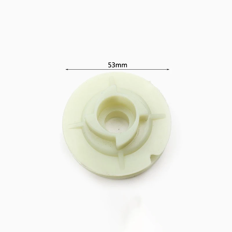 Запчасть для бензопилы ZJMZYM  Лапка ротора