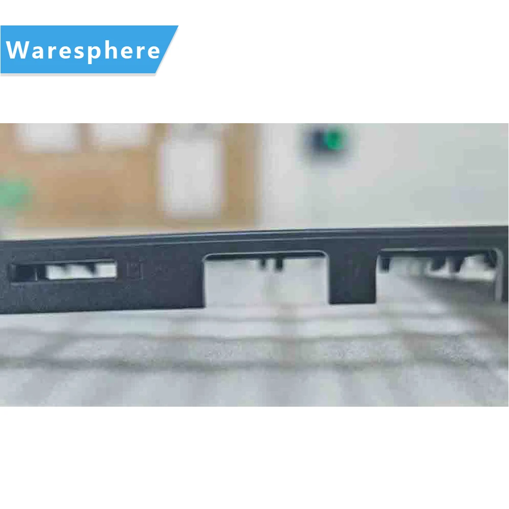 Новая оригинальная верхняя крышка упор для рук MSI Modern 15 B12M MS-15H1 5H1C245 черный корпус