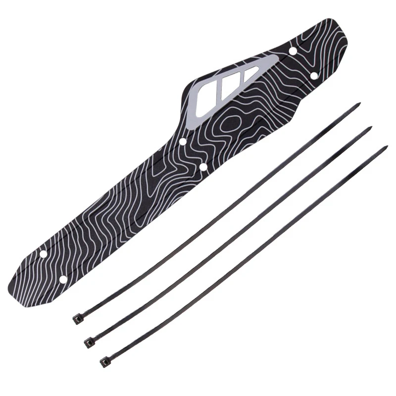 Защитная Наклейка на цепь наклейка для ухода за горным велосипедом складная