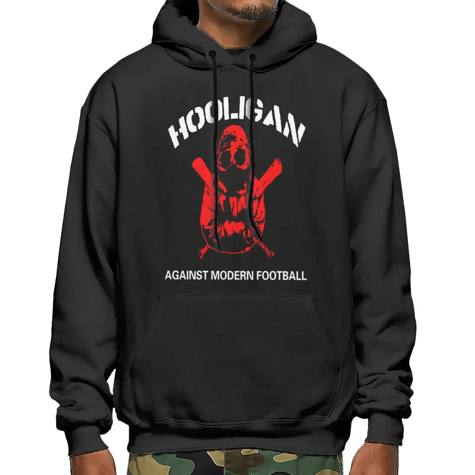 

Hooligan Against Mkodern Football Sweatshirts Hoodies Sweatshirt With Zipper Sweetshirts For Men Zipper Hoodie Sweater Sweater