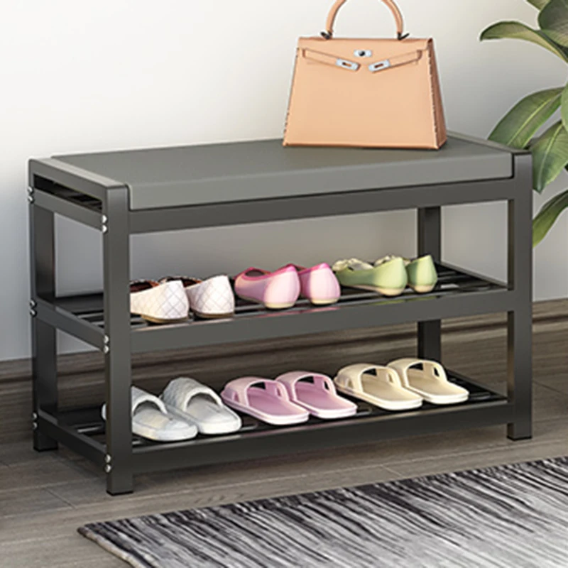 

Outdoor Mobilizer Shoe Cabinet Living Room Narrow Corridor Shoemaker Shoe Cabinet Cupboard Estante Zapato Small Furniture DX50GZ