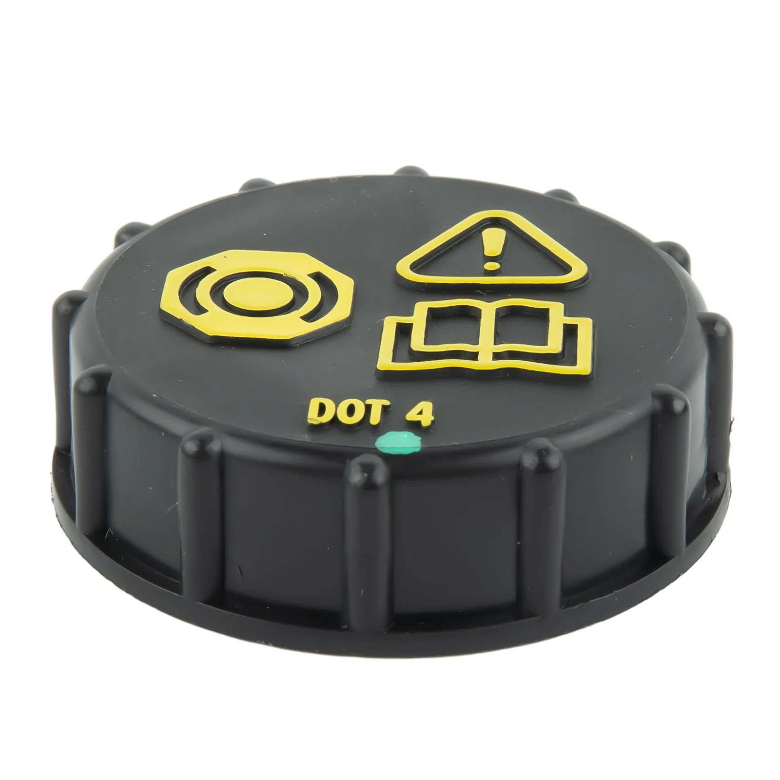 

Car Brake Fluid Reservoir Cap Tank Cover For Ford Focus MK2 MK3 2005-2014 Mk4 Car Exterior Direct Replacement Accessories