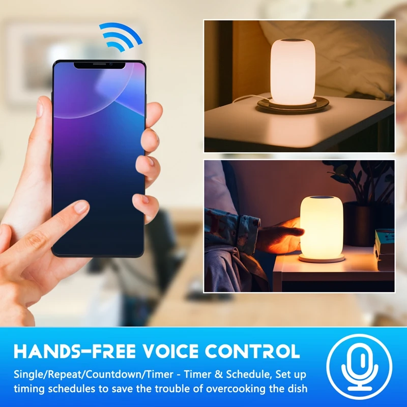 Модуль переключателя Tuya Smart Wi-Fi AC/DC7-32V RF 433 радиопульт дистанционного управления 1/2