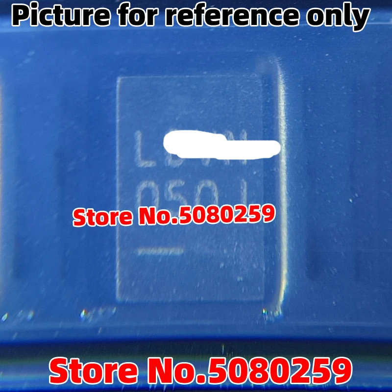 

5/3/2 шт. LTC2942 LTC2942IDCB LTC2942IDCB # TRPBF QFN6