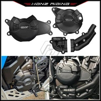for yamaha xsr700 fz 07 mt 07 tracer 2014 2021 tenere 700 motorcycle accessories engine protection cover