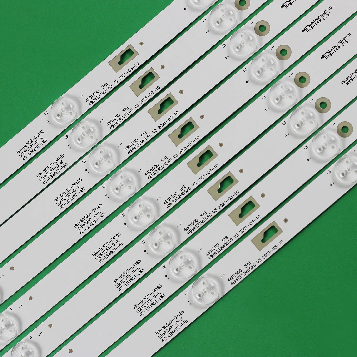 Рисунок 3 - Светодиодная лента для подсветки