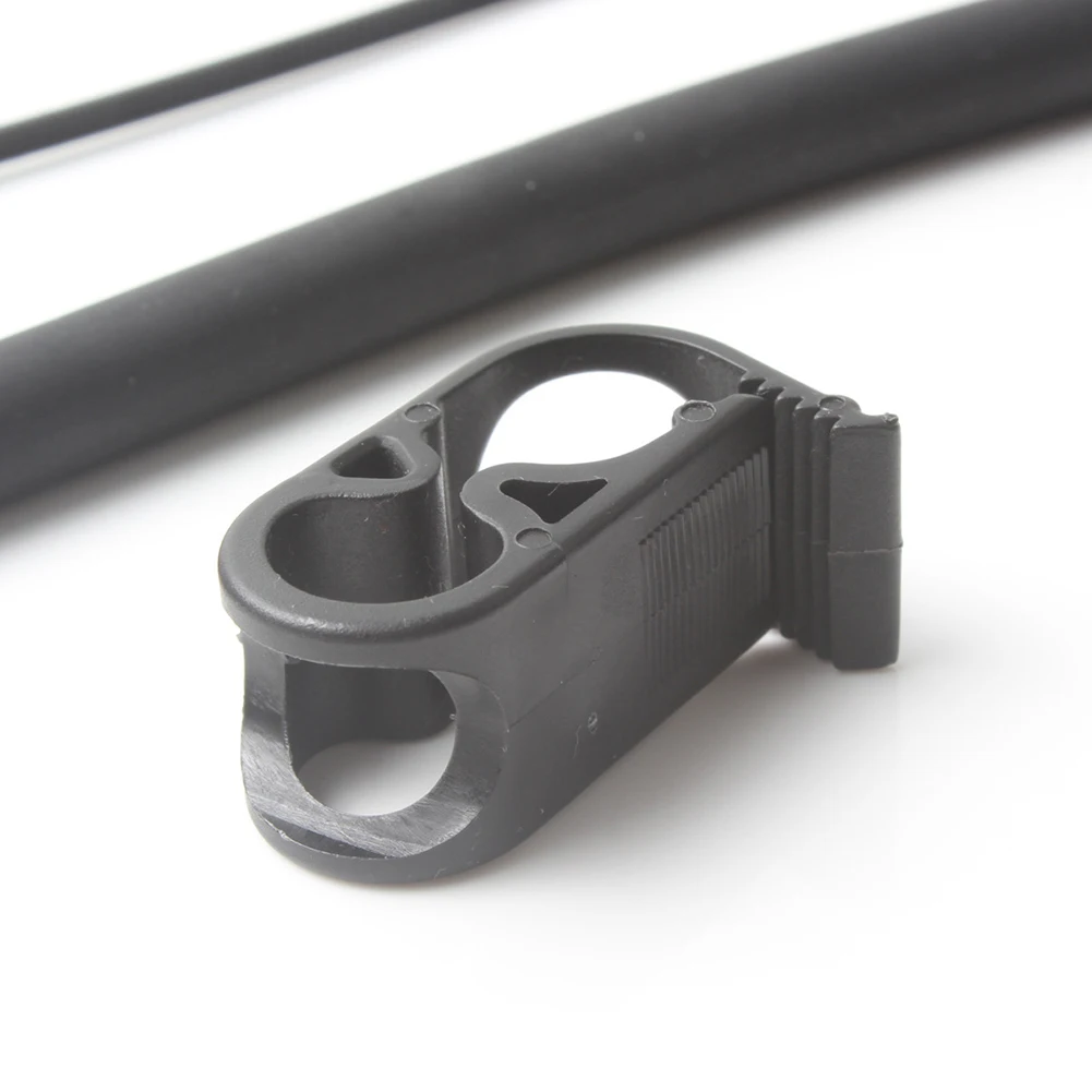 Зажим для шланга воздушного змея шланг кайтсерфинга почти все снежные воздушные