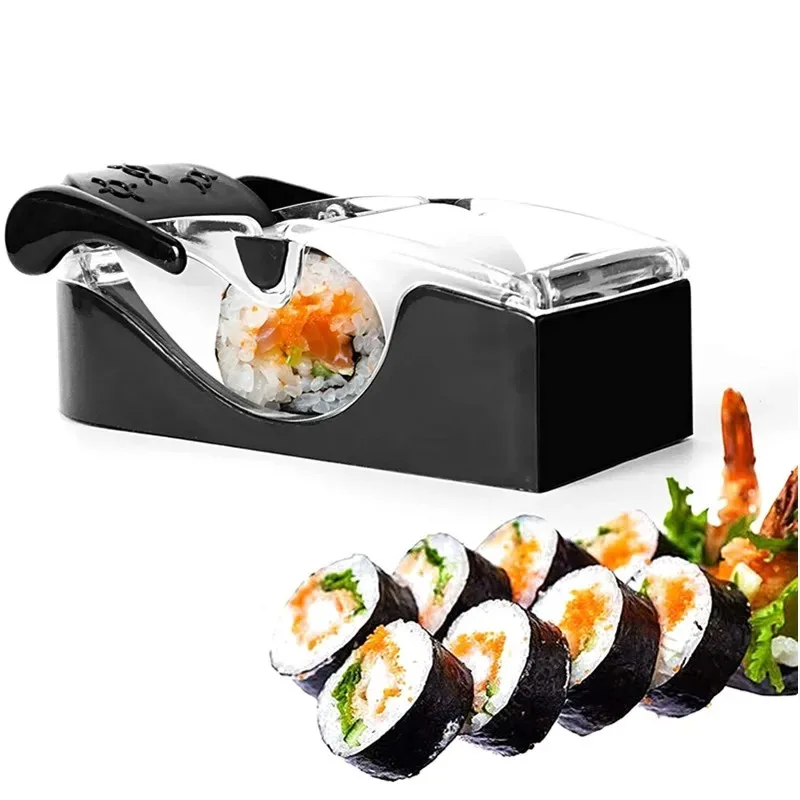 Волшебная искусственная машина для суши роликовая сделай сам японский бэнто