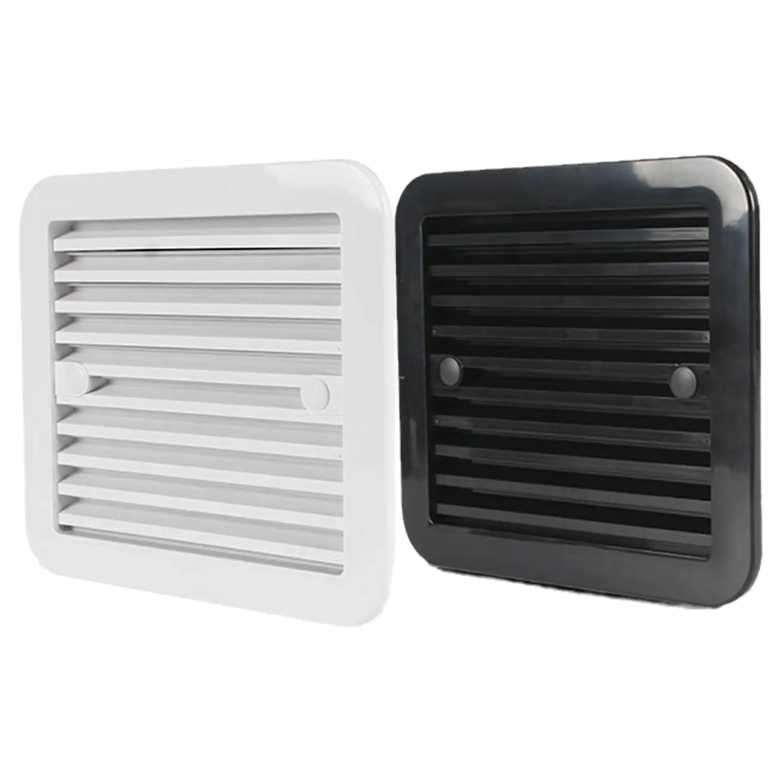 

Вентилятор на вентиляционное отверстие для автофургона, 1 комплект, 12 В, вытяжной вентилятор, пластиковое охлаждение, водонепроницаемый фургон, прицеп, фургон, аксессуары, вентилятор на вентиляционное отверстие