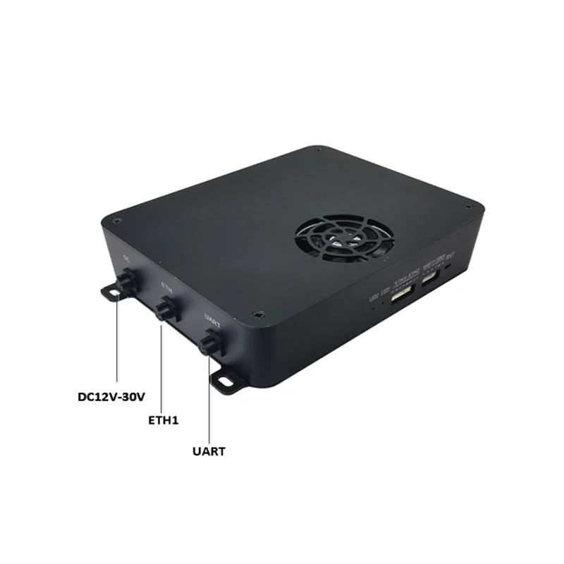 Пульт дистанционного управления для дрона Wirelesss приемопередатчик с большим