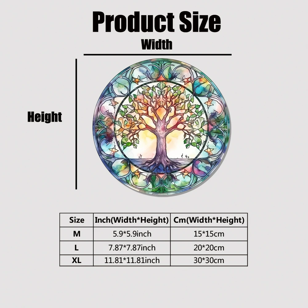 Fuso Wakaki Минималистичные Акриловые Чернила Для Печати Домашний Декор