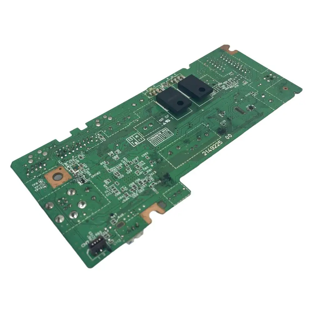 Б/у материнская плата принтера подходит для Epson L383