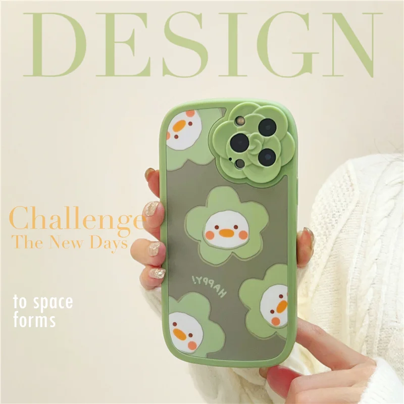 

13 Pro Case Chic Check Grid Cover for iPhone 13 11 Pro Max Rose Floral Lens Camera Protect Cover for iPhone X XR XS 12 Pro Cases