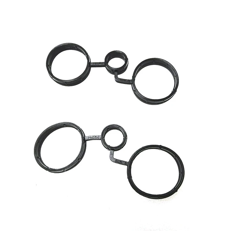 Двигатель 9805264280 для Peugeot308 408 508 3008 CitroenC4L C4Picasso C5 DS 1.6THP Крышка корпуса клапана