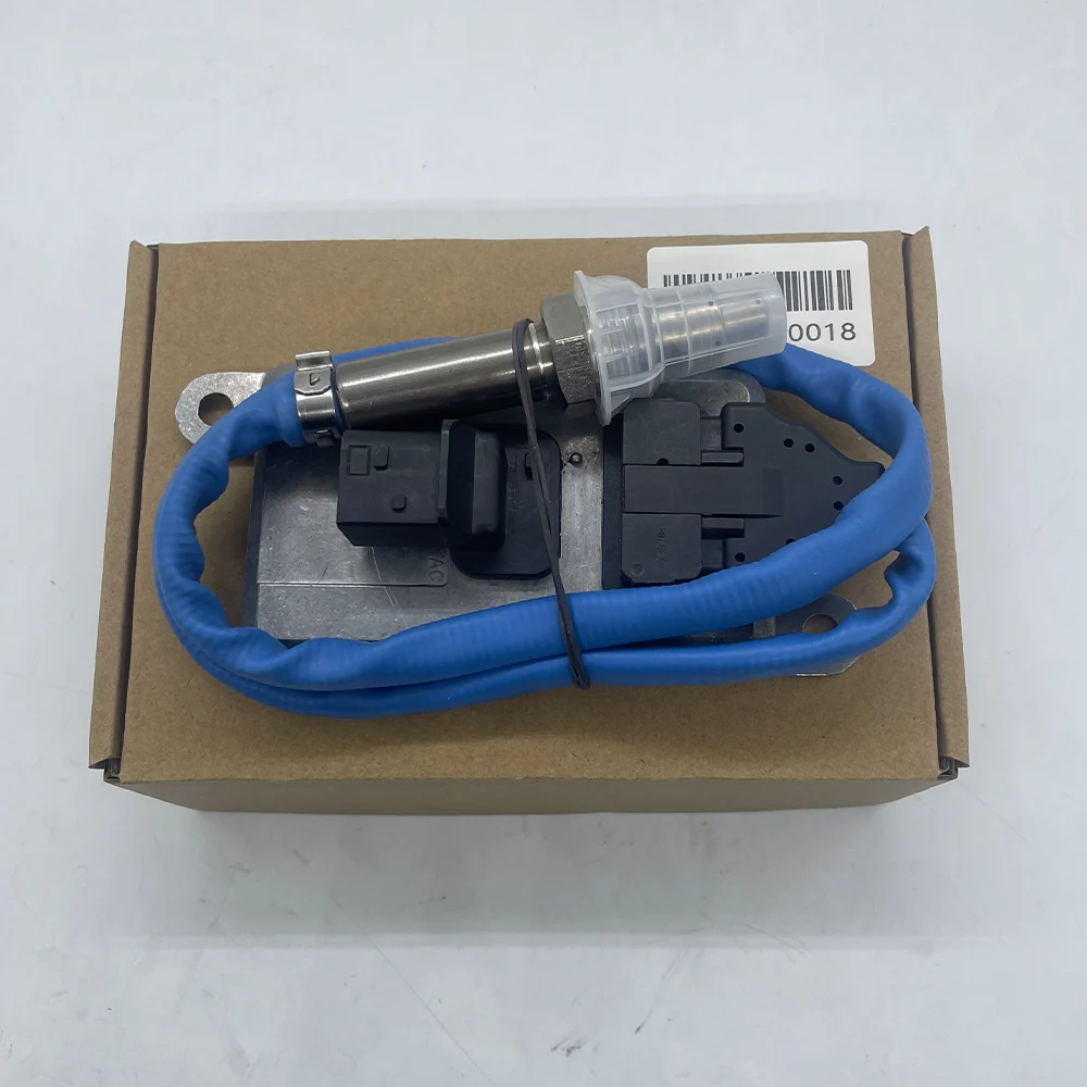 Автомобильный датчик кислорода азота Nox 24 В 5WK96783B для Man Euro6 Trucks 51,15408-0018 51154080018