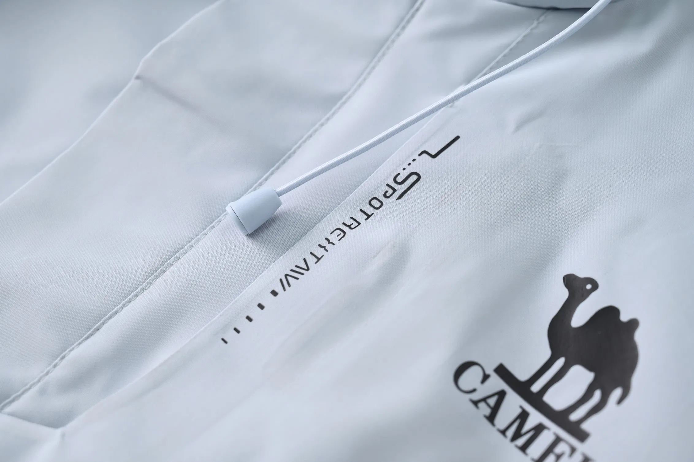 Куртки CAMEL ткань высокого качества против морщин комфортный дышать Мода Тонкая