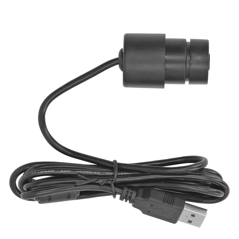 Фото ELEC-электронный окуляр 2-мегапиксельная цифровая USB-камера для микроскопа для научного образования, USB-микроскоп для классной комнаты №3