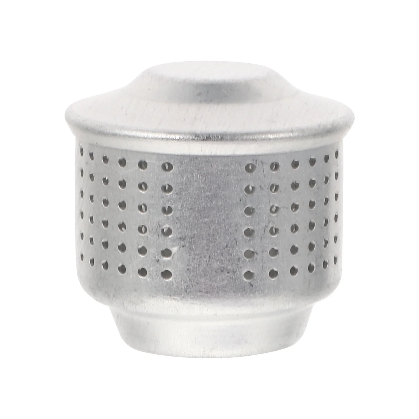 

Pot Supplies Coffee Pot Accessories Practical Anti-splashing Cover for Shop