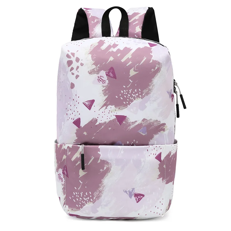 

2022 New Spring and Autumn Women's Backpacks Bag cen009