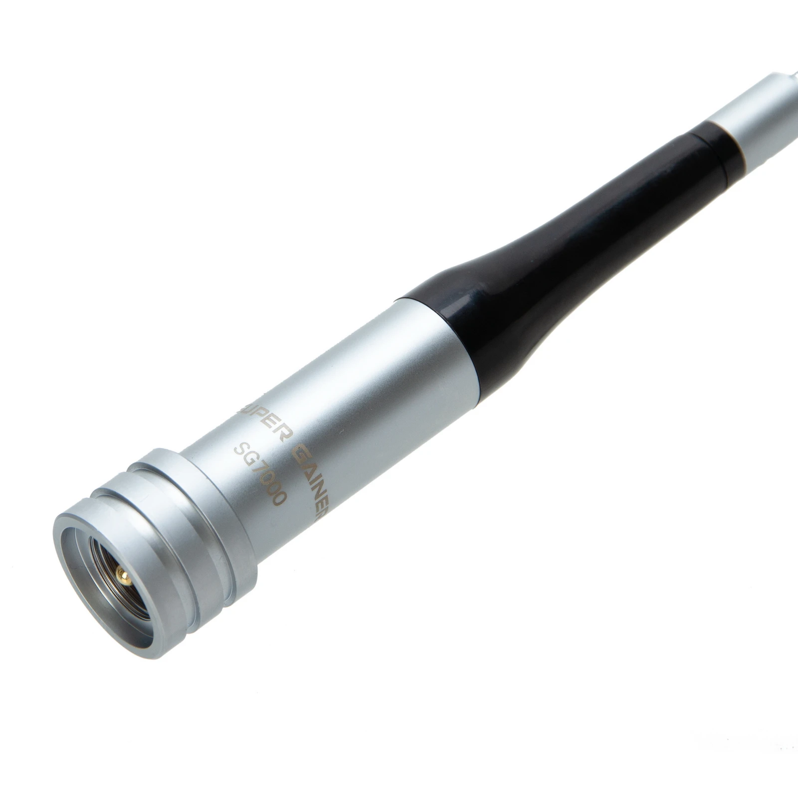 SG7000 Mobile Antenna 144/430MHz & 2m/70cm & 2.15/3.8dB UHF Conector Wireless Equipment Long Range Aerial High Gain Mast