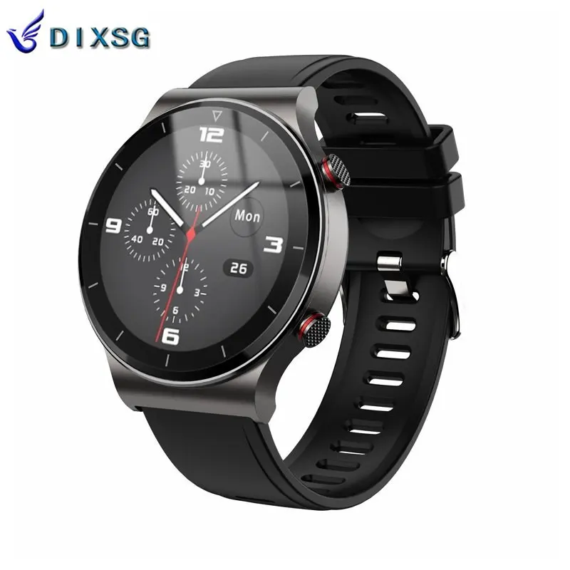 

DIXSG Youpin New Smart Watch For Men Bluetooth Call Sleep Tracker Fitness Bracelet Smartwatch For Android IOS