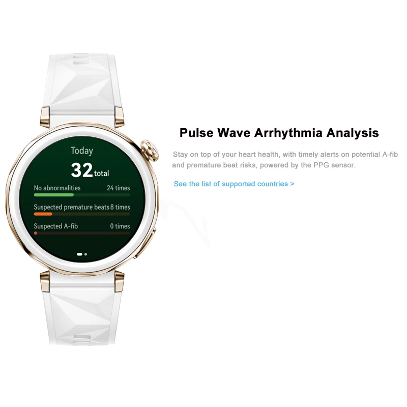 Смарт-часы Huawei GT 5 Pro умные часы с поддержкой Bluetooth функцией телефонного звонка