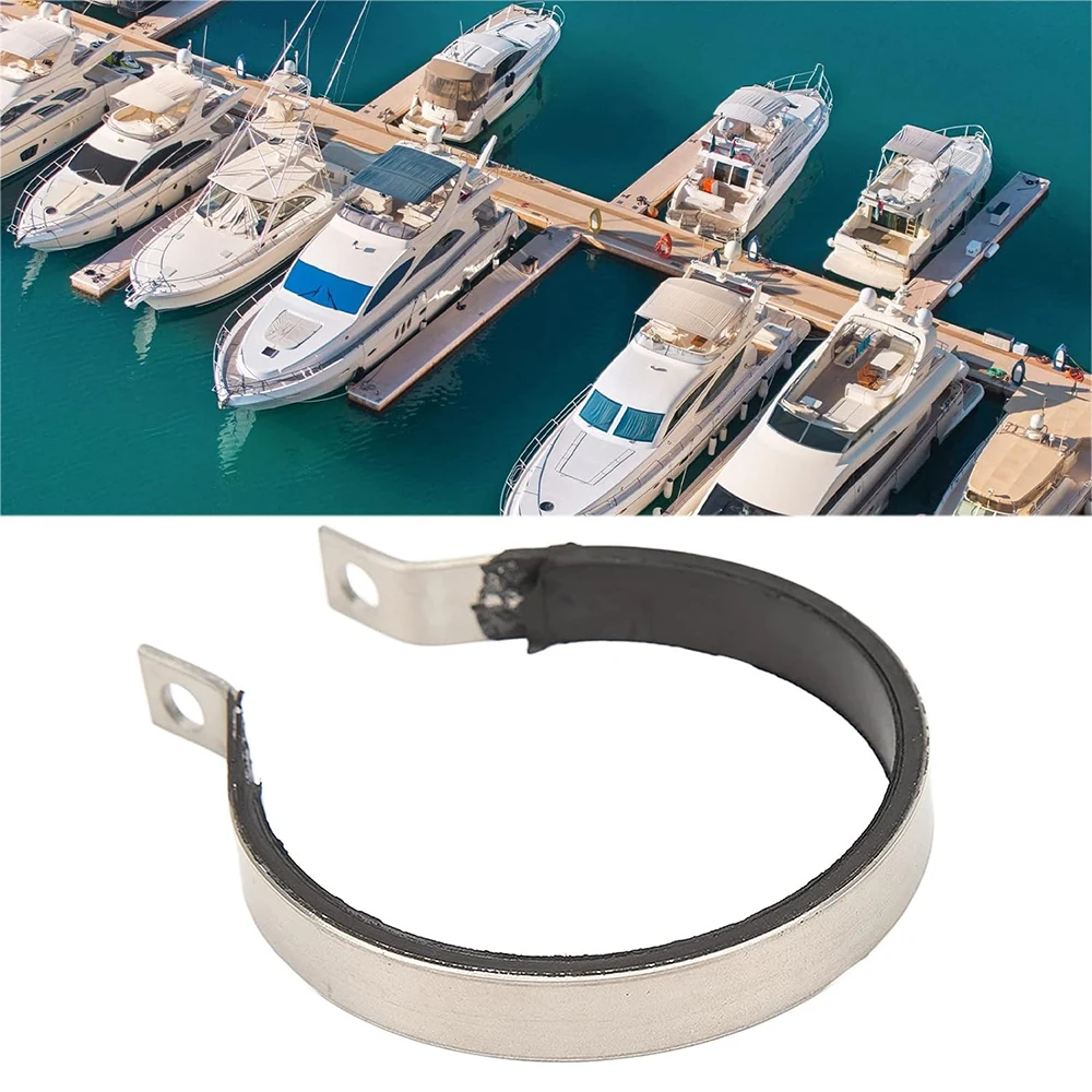 Фрикционный демпфер 6E0-42528 для подвесных деталей Yamaha 2-тактный 4-тактный 5HP 4HP Sea-Pro