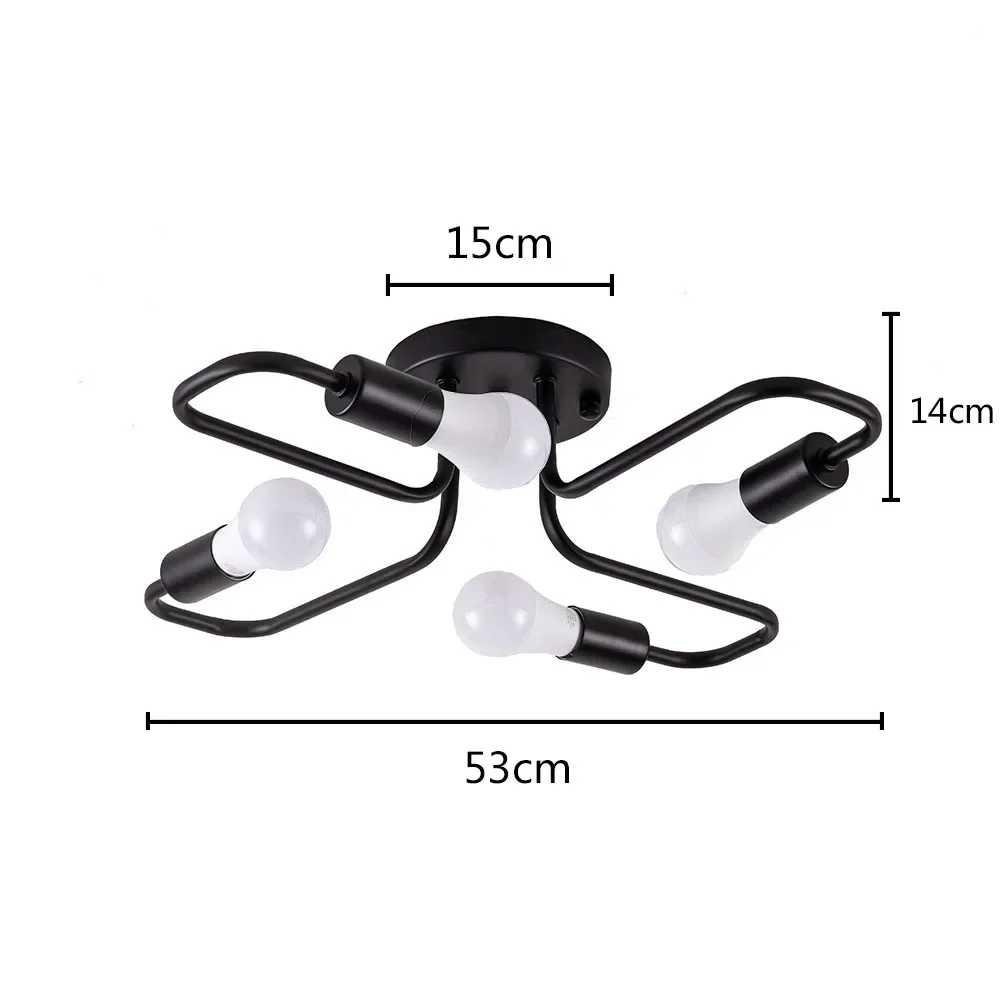 Фонари для гостиной лампы спальни коридора освещение балкона