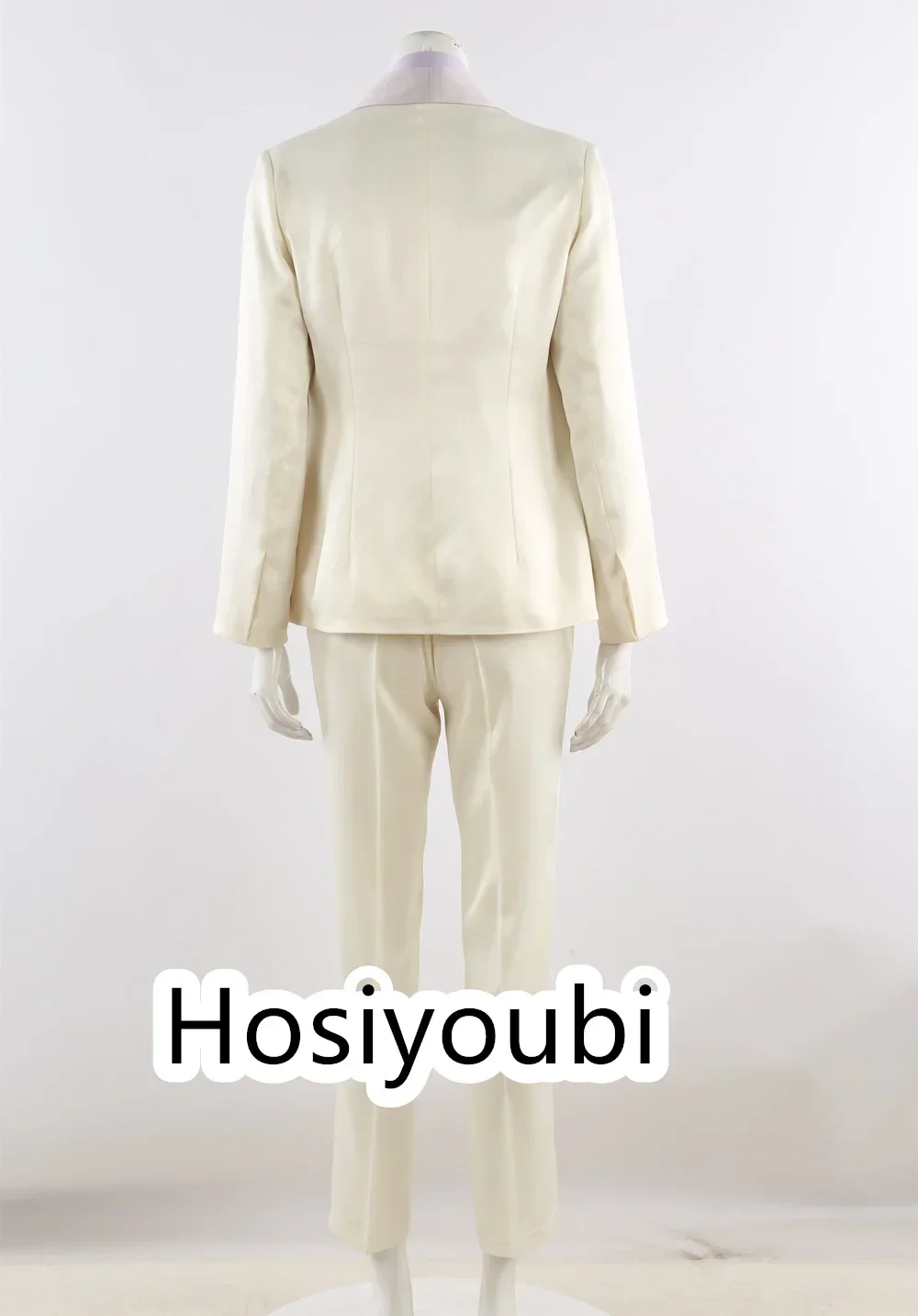 NU: Карнавальный Yakumo первый юбилей Kuya костюм для косплея на Хэллоуин