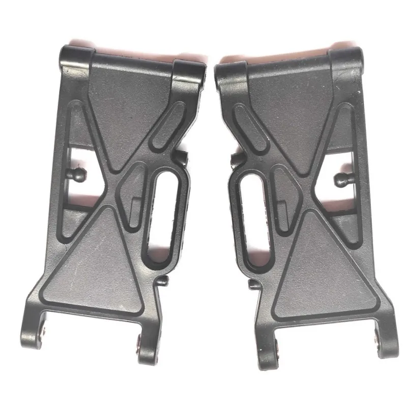 MJX Hyper Go 10208 1/10 радиоуправляемые автомобили грузовики запасные части передний и